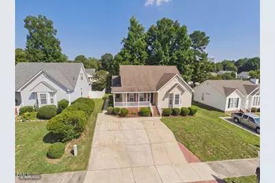 2301 Lockwood Folly Lane, Raleigh, NC 27610 - Photo 3