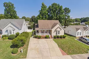 2301 Lockwood Folly Ln, Raleigh, NC 27610 - Photo 3