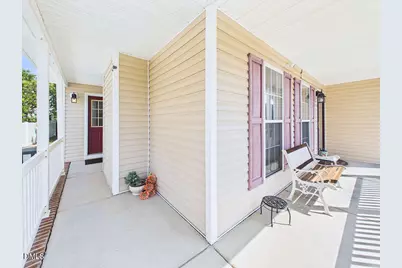 2301 Lockwood Folly Lane, Raleigh, NC 27610 - Photo 7