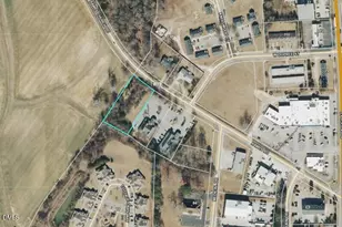 0 Rawls Church Rd, Angier, NC 27501 - Photo 1