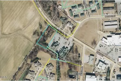 0 Rawls Church Road, Angier, NC 27501 - Photo 3