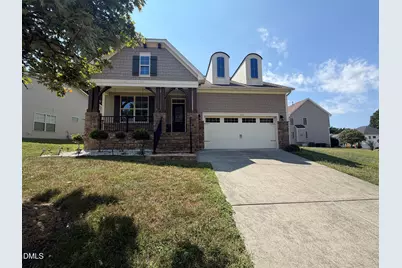 1304 Litchborough Way, Wake Forest, NC 27587 - Photo 1