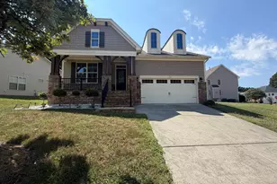 1304 Litchborough Way, Wake Forest, NC 27587 - Photo 1