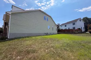 1304 Litchborough Way, Wake Forest, NC 27587 - Photo 19