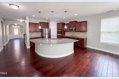 1304 Litchborough Way, Wake Forest, NC 27587 - Photo 7