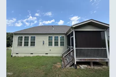 1304 Litchborough Way, Wake Forest, NC 27587 - Photo 5