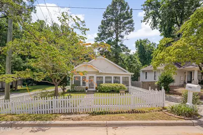 5701 Waycross Street, Raleigh, NC 27606 - Photo 1