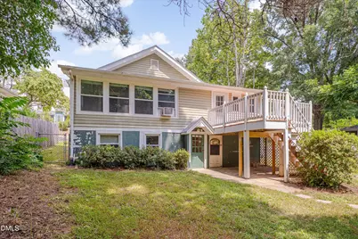 5701 Waycross Street, Raleigh, NC 27606 - Photo 11