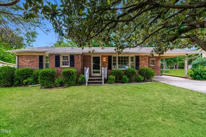 219 Windsor Drive, Roxboro, NC 27573 - Photo 1