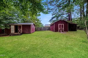 219 Windsor Dr, Roxboro, NC 27573 - Photo 19