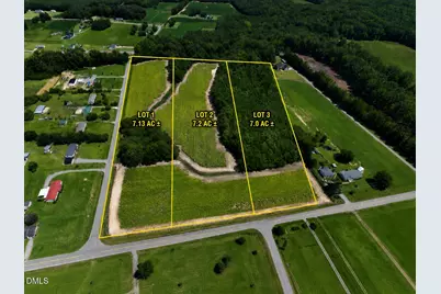 Lot 2 River Run Road, Selma, NC 27576 - Photo 1