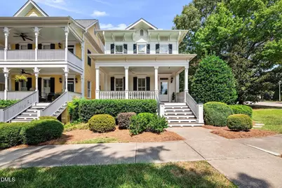 7800 Madison Park Lane, Raleigh, NC 27615 - Photo 1