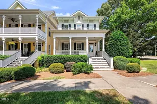 7800 Madison Park Ln, Raleigh, NC 27615 - Photo 1