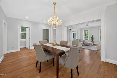 7800 Madison Park Lane, Raleigh, NC 27615 - Photo 25