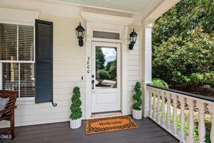 7800 Madison Park Ln, Raleigh, NC 27615 - Photo 5