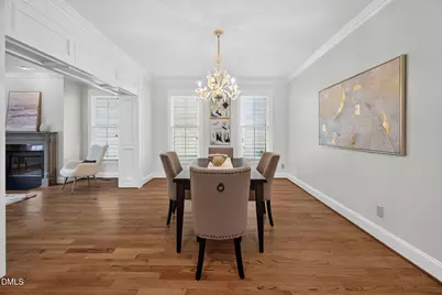 7800 Madison Park Lane, Raleigh, NC 27615 - Photo 23