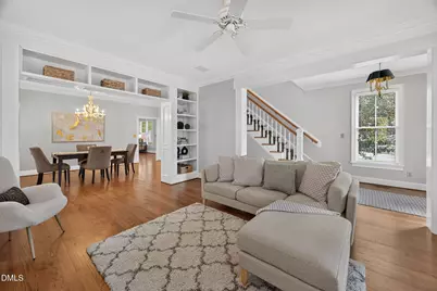 7800 Madison Park Lane, Raleigh, NC 27615 - Photo 19