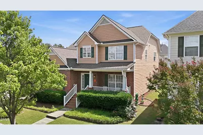 112 Presidents Walk Lane, Cary, NC 27519 - Photo 3