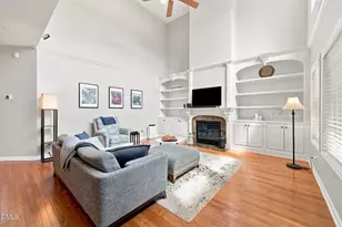 112 Presidents Walk Ln, Cary, NC 27519 - Photo 7