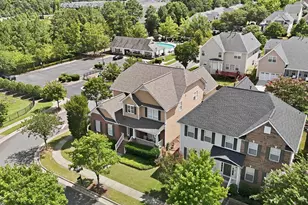 112 Presidents Walk Ln, Cary, NC 27519 - Photo 43