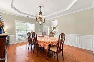 112 Presidents Walk Ln, Cary, NC 27519 - Photo 15