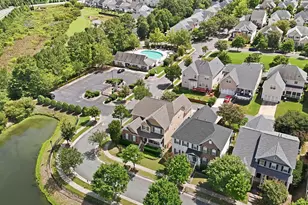 112 Presidents Walk Ln, Cary, NC 27519 - Photo 49