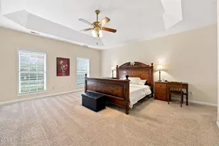 112 Presidents Walk Ln, Cary, NC 27519 - Photo 27