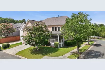 112 Presidents Walk Lane, Cary, NC 27519 - Photo 45