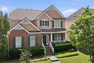 112 Presidents Walk Ln, Cary, NC 27519 - Photo 1
