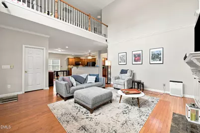 112 Presidents Walk Lane, Cary, NC 27519 - Photo 9