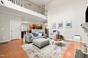 112 Presidents Walk Ln, Cary, NC 27519 - Photo 9