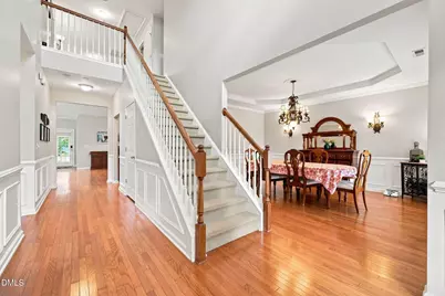112 Presidents Walk Lane, Cary, NC 27519 - Photo 13