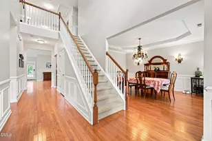 112 Presidents Walk Ln, Cary, NC 27519 - Photo 13
