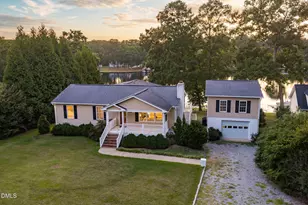 465 Golf Course Rd, Littleton, NC 27850 - Photo 3