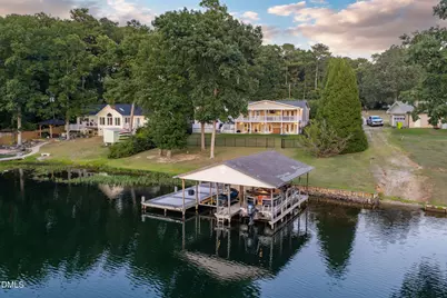 465 Golf Course Road, Littleton, NC 27850 - Photo 25