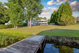 465 Golf Course Rd, Littleton, NC 27850 - Photo 17