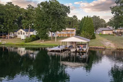 465 Golf Course Road, Littleton, NC 27850 - Photo 27