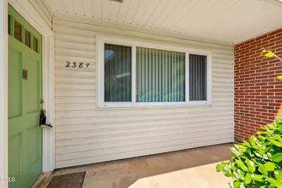2387 Champion Court, Raleigh, NC 27606 - Photo 5