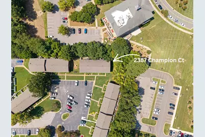 2387 Champion Court, Raleigh, NC 27606 - Photo 27