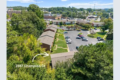 2387 Champion Court, Raleigh, NC 27606 - Photo 29