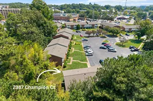 2387 Champion Ct, Raleigh, NC 27606 - Photo 29
