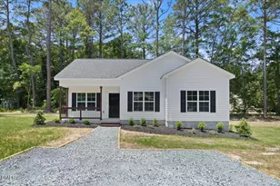 3921 Billy Hopkins Rd, Zebulon, NC 27597 - Photo 3