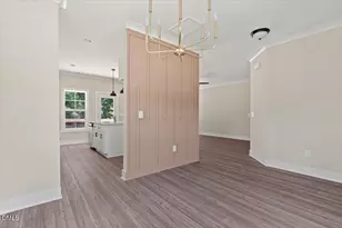 3921 Billy Hopkins Rd, Zebulon, NC 27597 - Photo 3