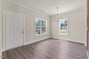3921 Billy Hopkins Rd, Zebulon, NC 27597 - Photo 7