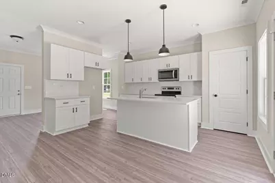 3921 Billy Hopkins Road, Zebulon, NC 27597 - Photo 9
