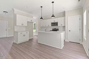 3921 Billy Hopkins Rd, Zebulon, NC 27597 - Photo 9