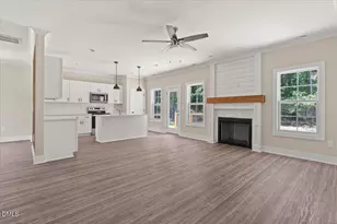 3921 Billy Hopkins Rd, Zebulon, NC 27597 - Photo 9