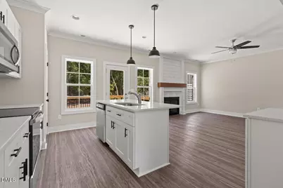 3921 Billy Hopkins Road, Zebulon, NC 27597 - Photo 13