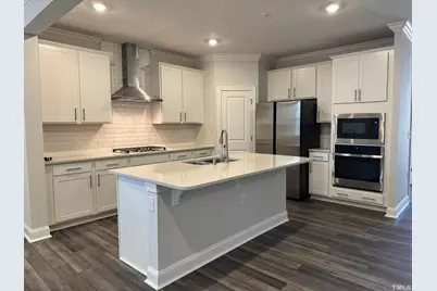 321 Natsam Woods Way, Wake Forest, NC 27587 - Photo 9