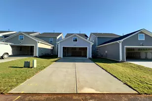 321 Natsam Woods Way, Wake Forest, NC 27587 - Photo 31